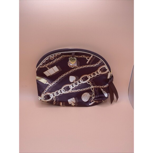 Lot Of 10 Estee Lauder Make Up Bags, Great Condition. - Picture 4 of 16